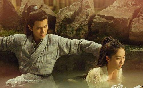 锦衣之下明星演技差